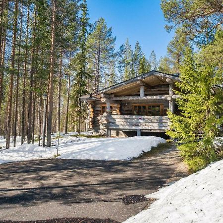 Holiday Home Suutarinkolo By Interhome Леві Екстер'єр фото