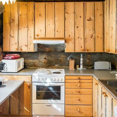 Holiday Home Suutarinkolo By Interhome Леві Екстер'єр фото