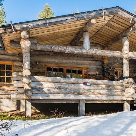 Holiday Home Suutarinkolo By Interhome Леві Екстер'єр фото
