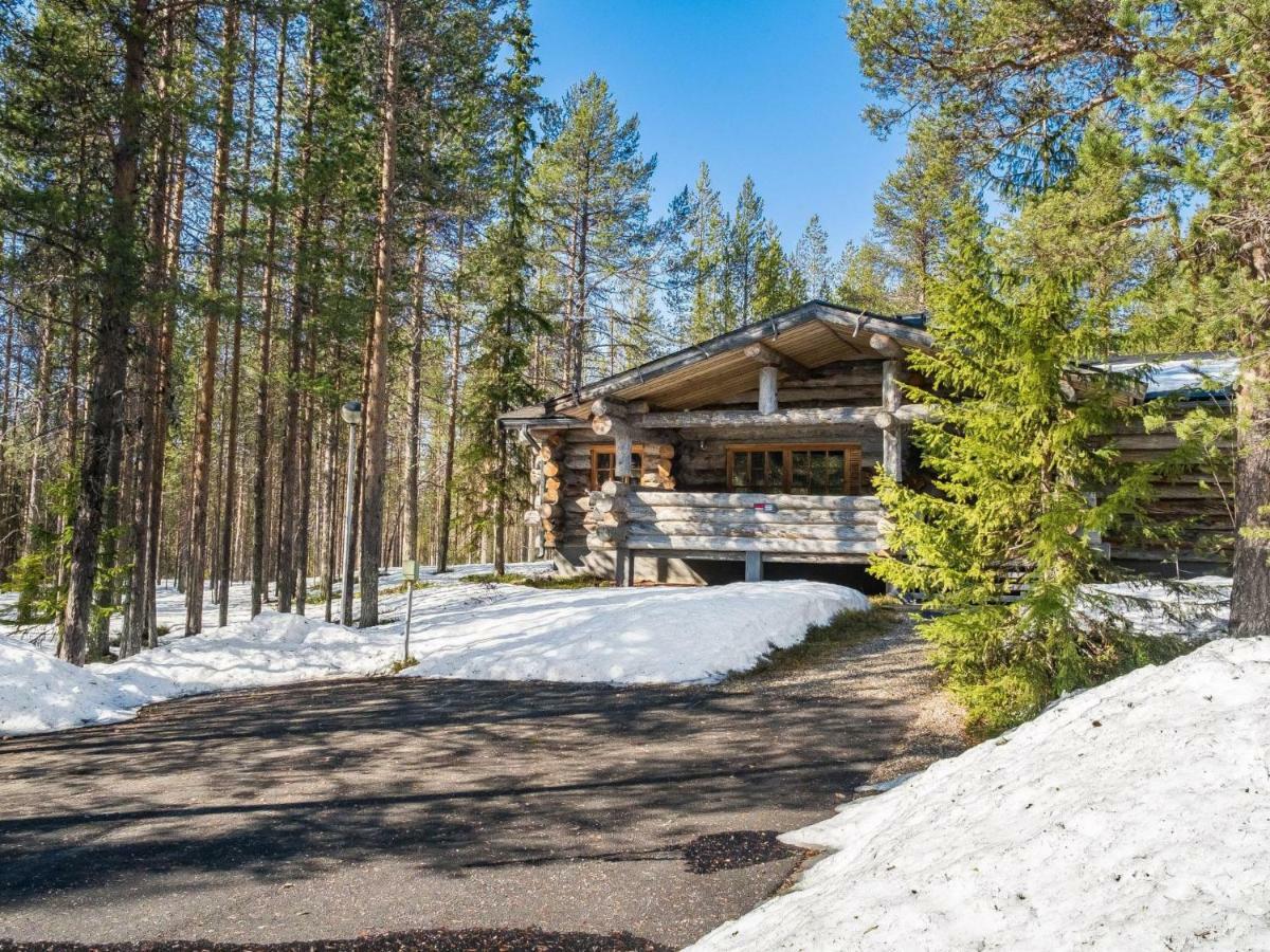 Holiday Home Suutarinkolo By Interhome Леві Екстер'єр фото