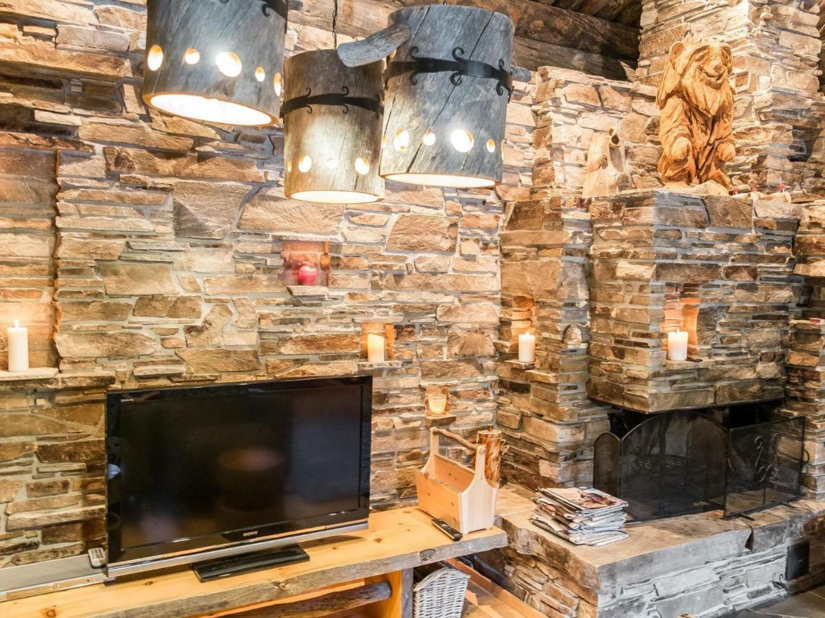 Holiday Home Suutarinkolo By Interhome Леві Екстер'єр фото
