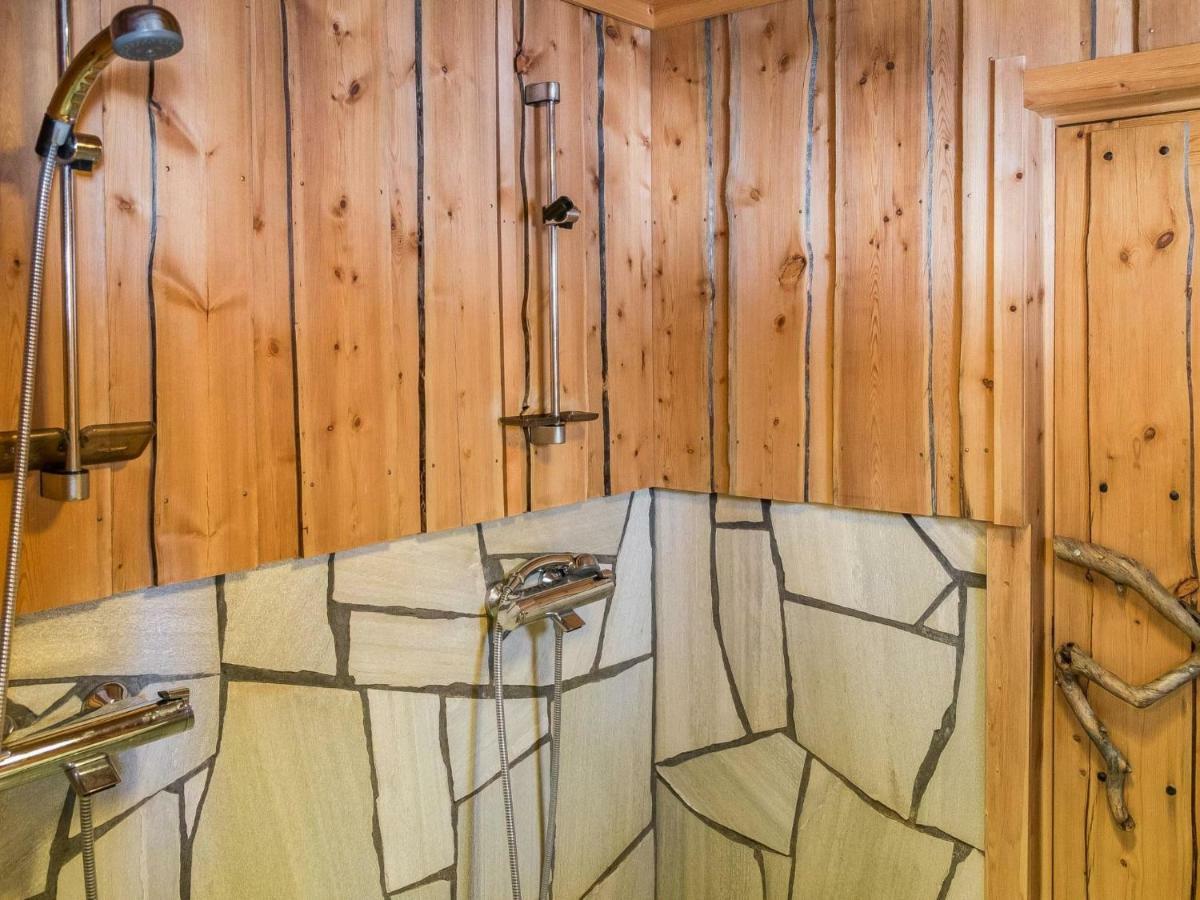Holiday Home Suutarinkolo By Interhome Леві Екстер'єр фото