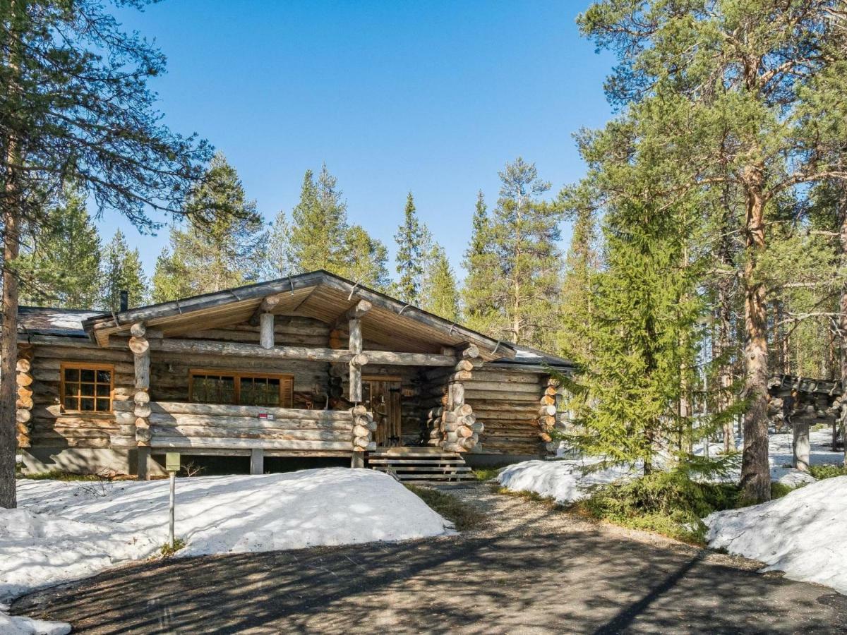 Holiday Home Suutarinkolo By Interhome Леві Екстер'єр фото
