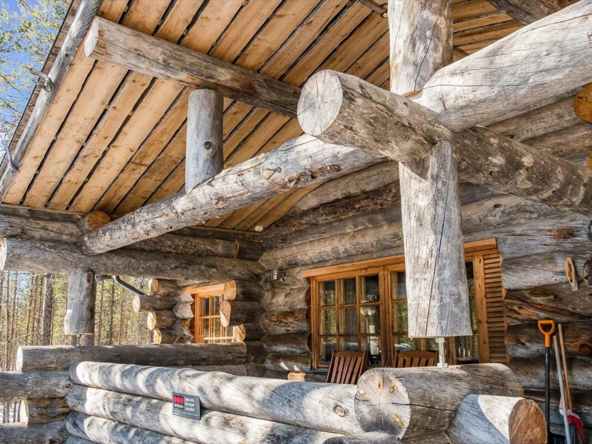 Holiday Home Suutarinkolo By Interhome Леві Екстер'єр фото