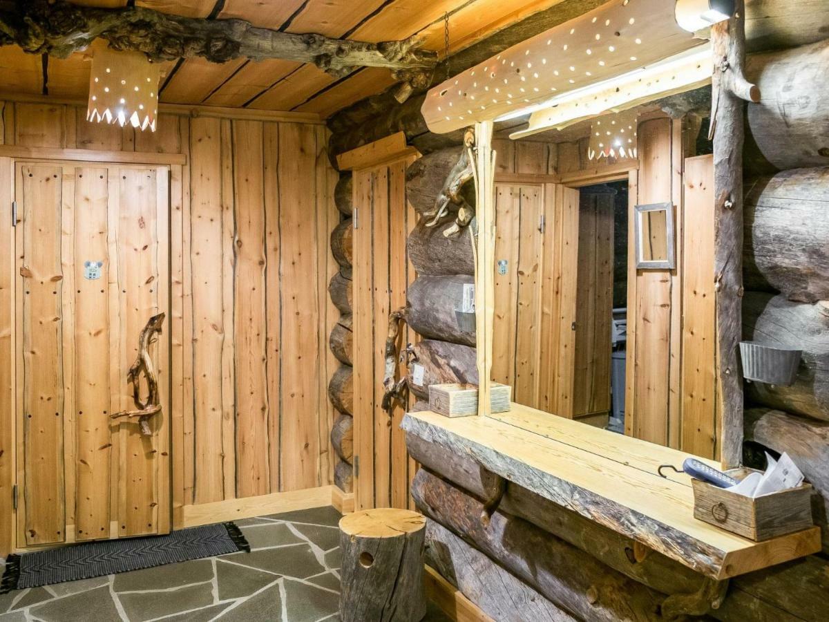 Holiday Home Suutarinkolo By Interhome Леві Екстер'єр фото