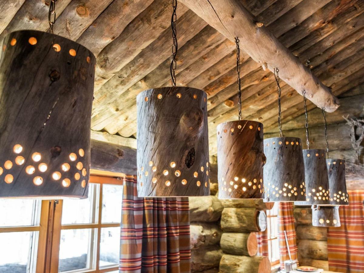 Holiday Home Suutarinkolo By Interhome Леві Екстер'єр фото